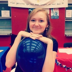 Meet your Posher, Alyssa